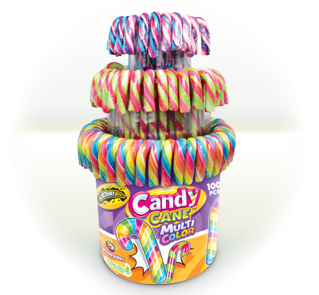 JB Lollipop 5db/60g