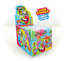 JB Spray és Por 2in1 1db/20g