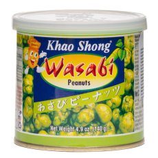 Mogyoró Wasabis 1db/140g