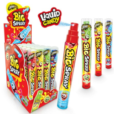 JB Big Spray 1db/40ml