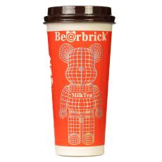 Bubble Tea Fekete 1db/123g