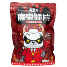 Ördög Chips Csípős1db/200g