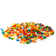 Jelly Beans Színes Cukorka