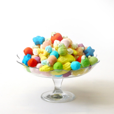 Pillecukor Mix