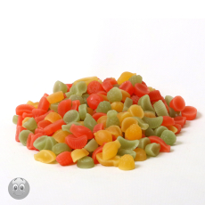 Jumbo Gyümölcsös Gumicukor