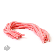 Rágógumis Kábel 65cm Savanyú