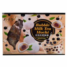 Mochi Bubble Tea tej 1db/240g