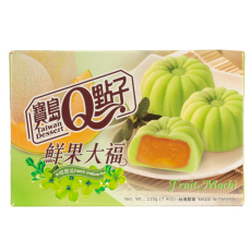 Mochi Dinnye 1db/210g