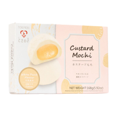 Mochi Barack Puding 1 db/168g