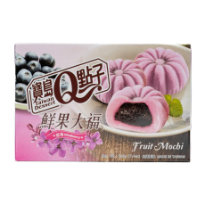 Mochi Áfonya 1db/210g