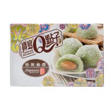 Mochi Kókuszos 1 db/210 g