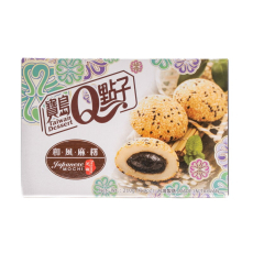 Mochi Szezámmal 1db/210 g