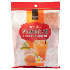 Mochi Thai Tea 1db/120g