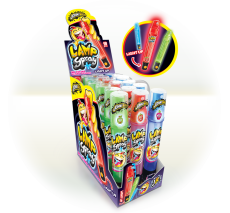 JB világító Spray 1db/28ml