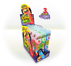 JB Luminous Világítós Roll 1db/25ml