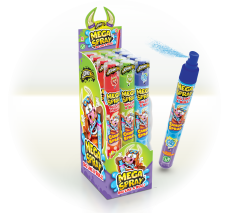 JB Mega Spray 1db/105ml