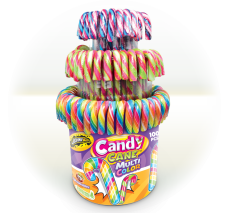 JB Lollipop 5db/60g