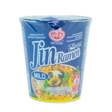 Ramen OTG Jin 65g