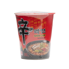Ramen Shin Ramyun Nongshim 68g