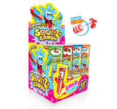JB Squeezable Gél 1db/44g