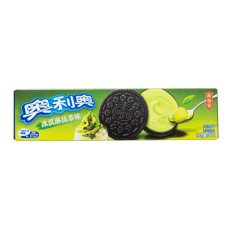 Oreo Matcha Jégkrém 1db/97g