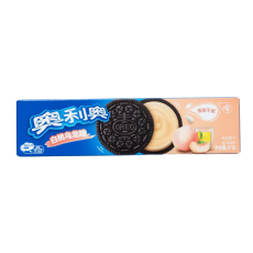 Oreo Barack és Oolong Tea 1db/97g