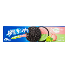 Oreo Szőlő és Barack 1db/97g