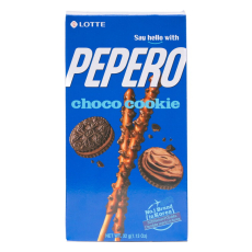 Pepero Keksz és Csokoládéval 1db/32g