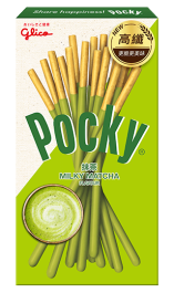 POCKY Marcha 1 db/39g