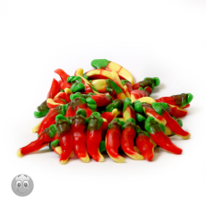 Töltött Paprika Csípős