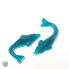 Óriás Delfin 3db/120g
