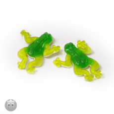 Óriás Béka 3db/100g