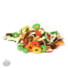 Multicolor Karika Savanyú