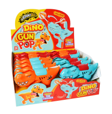 JB Dino Nyalóka 1db/10g