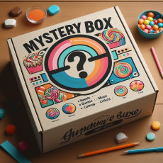 Mystery Box S
