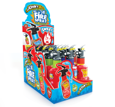 JB Óriás Fire Spray 1db/70ml