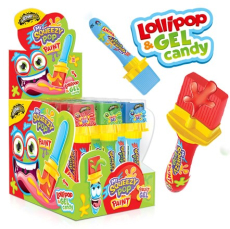 JB Mr. SQUEEZY Nalóka és Gél 1db/32g