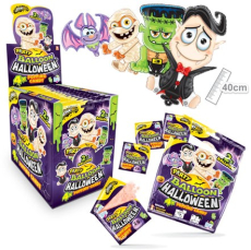 JB Party Halloween Lufi és Pukkanó porok 1db/20g