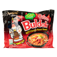 Buldak Csirkepörkölt 145g