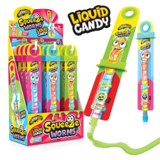 JB Squeezing Gyümölcs Gél 1db/23g