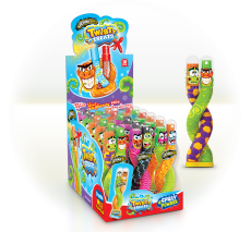 JB Zigzag Cukorspray 1db/16,5g